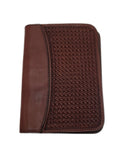 Small Leather Notebook Covers- Multiple Styles & Oils