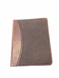 Large Leather Notebook Covers- Multiple Styles and Oils