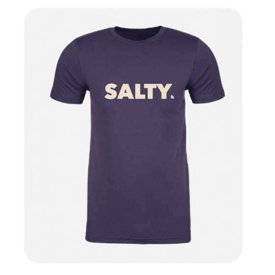 Storm Salty Tee