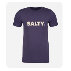Storm Salty Tee