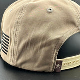 Sandstorm Veteran Script “Cowboy Hat” - Performance Rope Hat