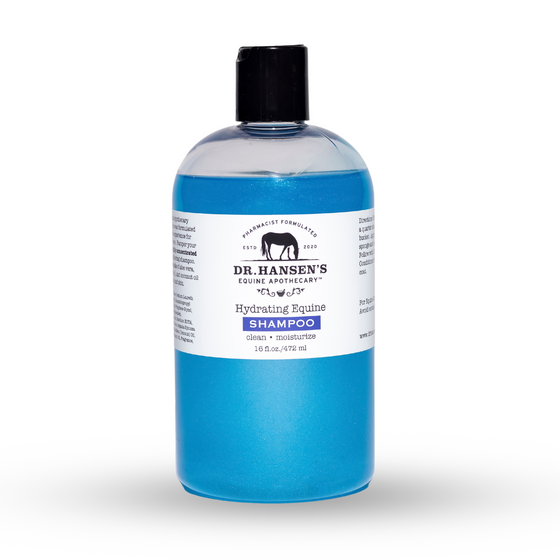 Hydrating Equine Shampoo
