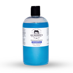 Hydrating Equine Shampoo