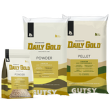 Daily Gold® - Horse Gut Supplements