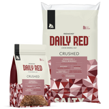 Daily Red® Crushed™ - Mineral Supplement for Horses