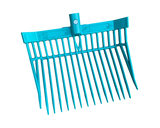 Manure Stall Fork Head