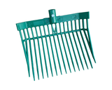 Manure Stall Fork Head