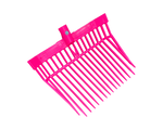 Manure Stall Fork Head