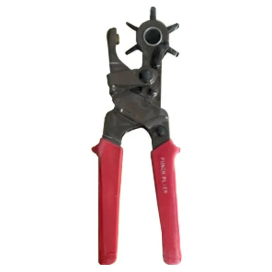 Leather Revolving Punch #45380