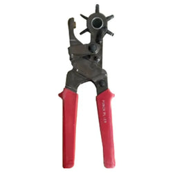 Leather Revolving Punch #45380