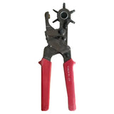 Leather Revolving Punch #45380