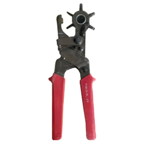 Leather Revolving Punch #45380
