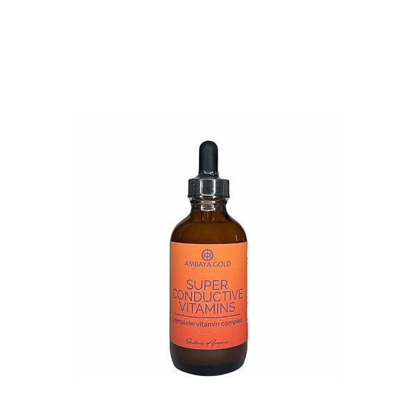 Super-Conductive Vitamins