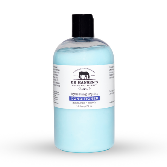 Hydrating Equine Conditioner
