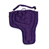 Western Saddle Padded Carry Case