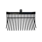 Manure Stall Fork Head