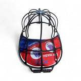 Hat wash cage