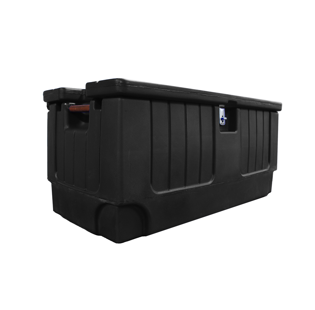 Tack Trunk