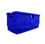 Tack Trunk