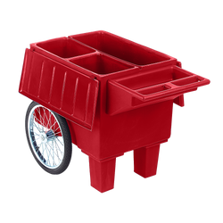 Feed Cart