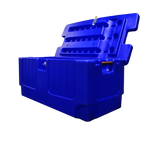 Tack Trunk