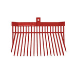 Manure Stall Fork Head