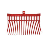 Manure Stall Fork Head