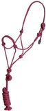 Mountain Rope Halter & Lead