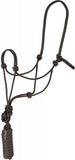 Mountain Rope Halter & Lead