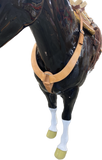 Deluxe Pack Saddle