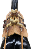 Deluxe Pack Saddle