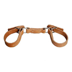 No-buckle Hobbles