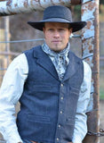 Banker Vest