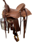 Barrel Racer 14.5"