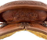 Barrel Racer 14.5"