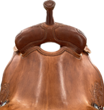 Barrel Racer 14.5"
