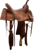 Barrel Racer 14.5"