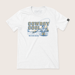 Bass Wrangler T-Shirt