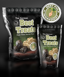 German Beet Treats