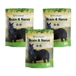 Brain & Nerve Support for Horses