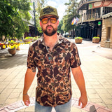 Veteran Script “Cowboy Hat” - Performance Rope Hat