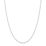 Sterling Silver Polished Prancing Horse Necklace