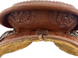 Dessert Falls Rancher 14.5"