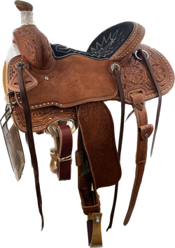 Dessert Falls Rancher 14.5"
