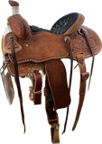 Dessert Falls Rancher 14.5"
