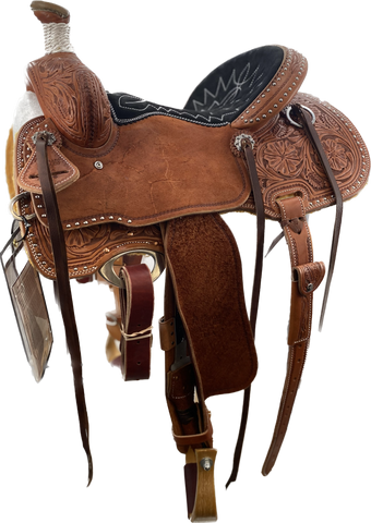 Dessert Falls Rancher 14.5"
