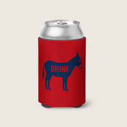 Drunk A$$ Koozie