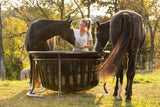 Hay Net for Tarter Equine Hay Basket (Basket Sold Separately)