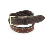 Chocolate Spider Buckstitch Combo