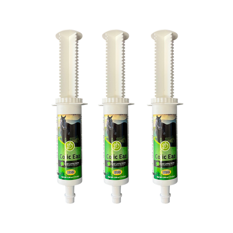Colic Eaz for Horses
